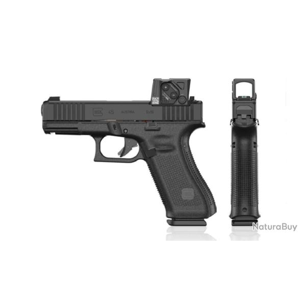 Glock 45 A-CUT COA COMBO (livr� avec Aimpoint COA)