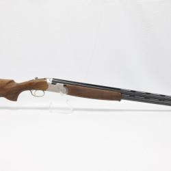 OCCASION Fusil superpos&eacute; BERETTA 686 silver Pigeon cal : 12/76