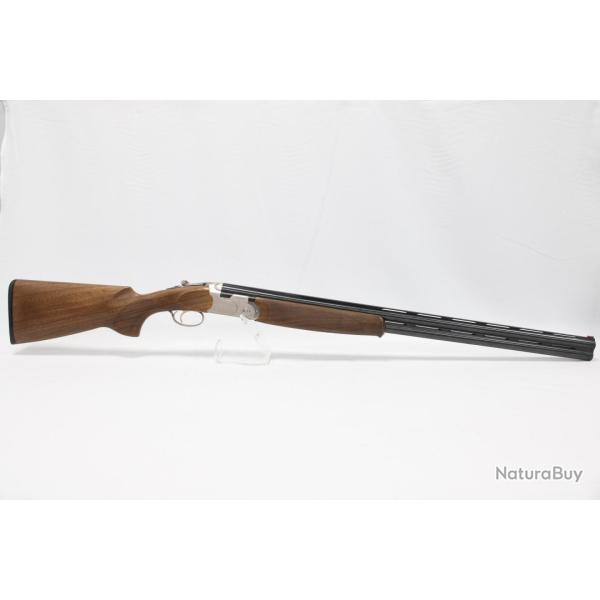 OCCASION Fusil superpos� BERETTA 686 silver Pigeon cal : 12/76