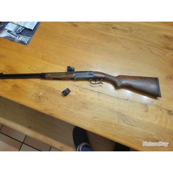 Express RAF sigma 7x65R