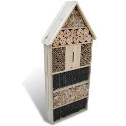 H&ocirc;tel &agrave; insectes XXL 45,5x15x99 cm