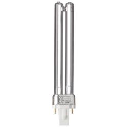 Ampoule de rechange pour lampe UV-C PL-S 9W 1355110
