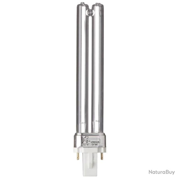 Ampoule de rechange pour lampe UV-C PL-S 9W 1355110 alsavelo