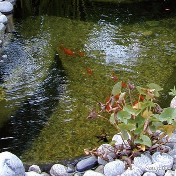 Gravier d'�tang 10 kg 8-12 mm 1373125