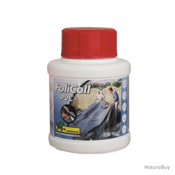 Revtement d'tanchit pour bassin "FoliColl" 250 mL alsavelo