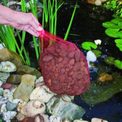 Tourbe pour bassin de jardin Aquavital 10 L