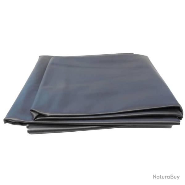 B�che pour bassin AquaLiner 8x6 m PVC 0,5 mm 1331171