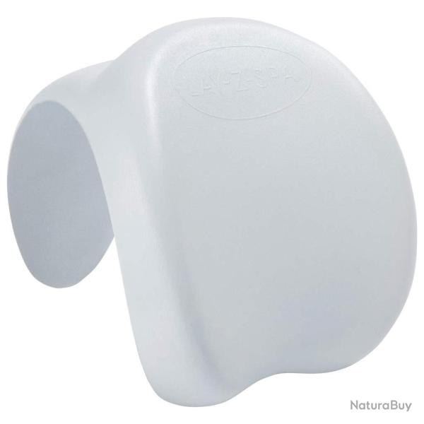 Oreiller Lay-Z-Spa 25x19,5x17,5 cm