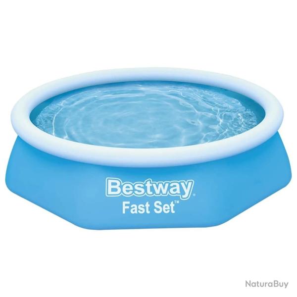 Tapis de sol pour piscine Flowclear 274x274 cm