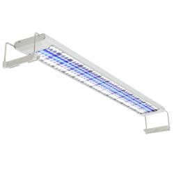 Lampe &agrave; LED pour aquarium 80-90 cm aluminium IP67 alsavelo