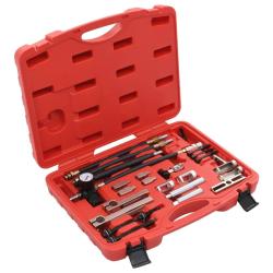 Kit d'outils de ressort de soupape universel