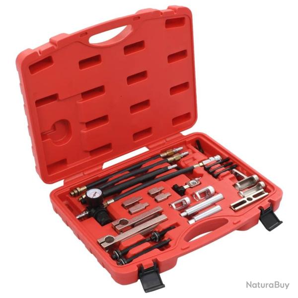 Kit d'outils de ressort de soupape universel