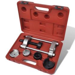 Kit d'outils de joint &agrave; bille de suspension pour BMW S&eacute;rie 3