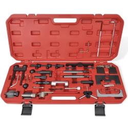 Kit d'outils de r&eacute;glage pour voiture diesel et &agrave; essence