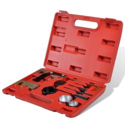 Kit de blocage d'arbre &agrave; cames de moteur diesel Renault Nissan