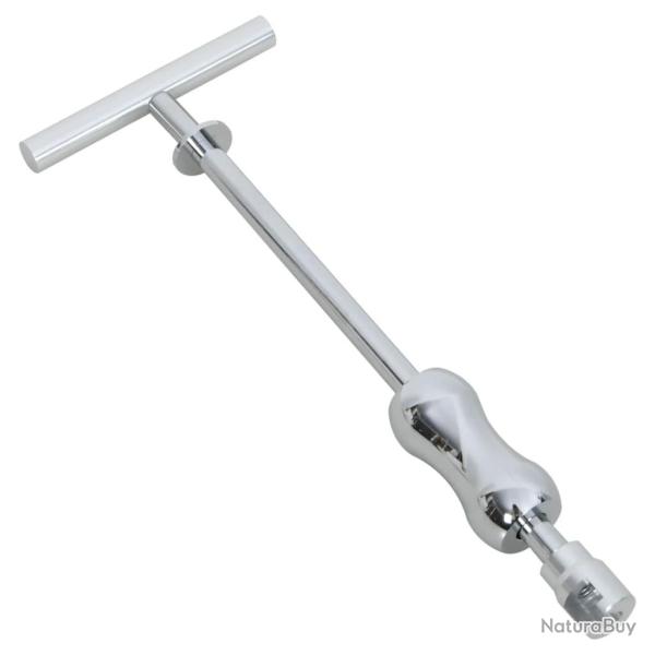 Kit de d�bosselage pour d�bosselage sans peinture 19 pcs alsavelo