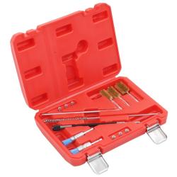 Kit de nettoyage pour injecteur 14 pcs alsavelo