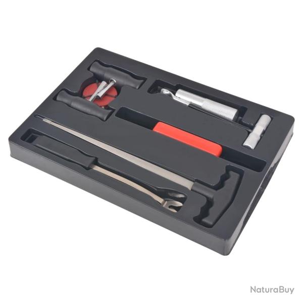 Kit d'outils d'enl�vement de pare-brise