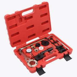 Kit d'outils de calage moteur 22 pcs pour VAG 1.8/2.0 TSI TFSI