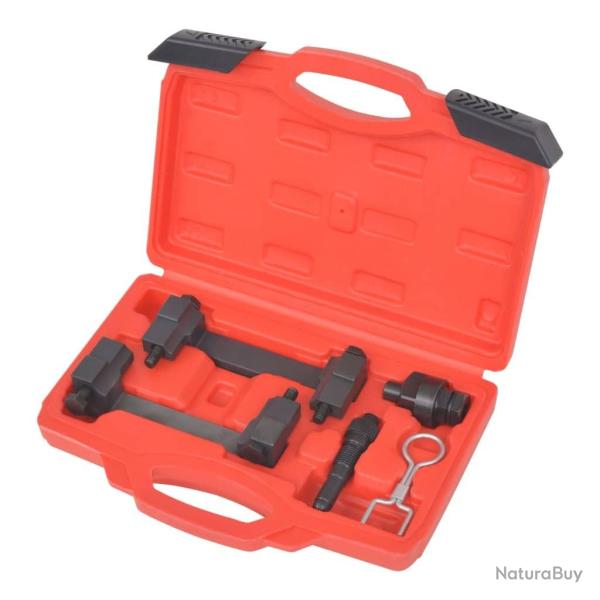 Kit d'outils de calage du moteur VAG 2,4&3,2 FSI Audi V6 V8 V10