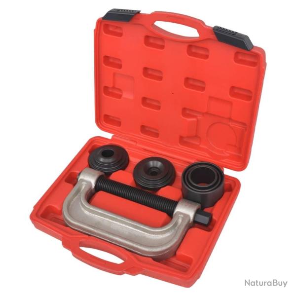 Kit d'outils de cadre C de joint � bille 3 en 1