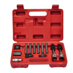Kit d'outils d'alternateur de voiture