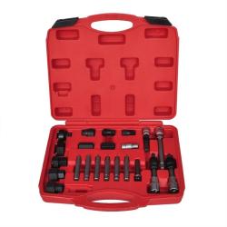 Kit de d&eacute;montage de roue libre d'alternateur 22 pcs