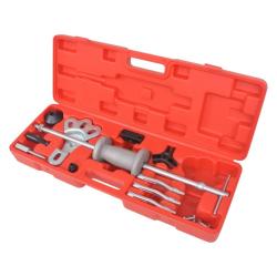 Kit d'extracteur &agrave; marteau d'essieu universel