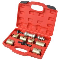 Kit d'extracteurs du bras d'essuie-glace Huit pi&egrave;ces