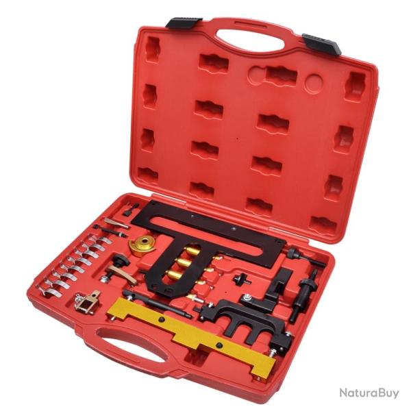 Kit d'outils de verrouillage calage moteur � essence BMWN42/N46