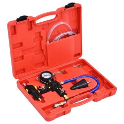 Kit de vidange et de remplissage de syst&egrave;me de refroidissement