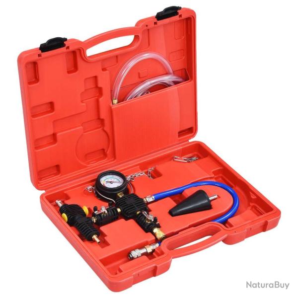 Kit de vidange et de remplissage de syst�me de refroidissement