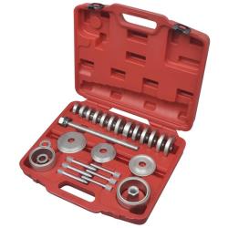 Kit d'outils d'installation et retrait de roulement de roue