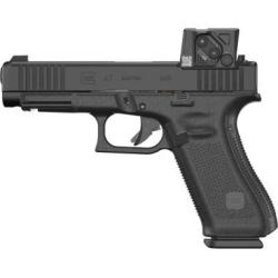 PISTOLET GLOCK 47 FS A-CUT COMBO AIMPOINT COA