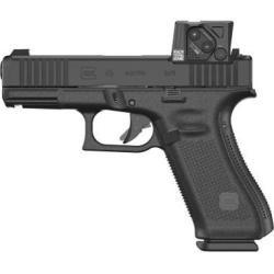 PISTOLET GLOCK 45 FS A-CUT COMBO AIMPOINT COA