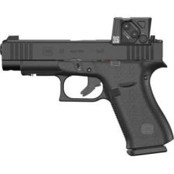 PISTOLET GLOCK 48 FS A-CUT COMBO AIMPOINT COA