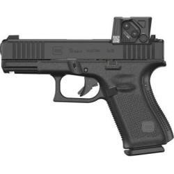 PISTOLET GLOCK 19 GEN5 FS A-CUT COMBO AIMPOINT COA