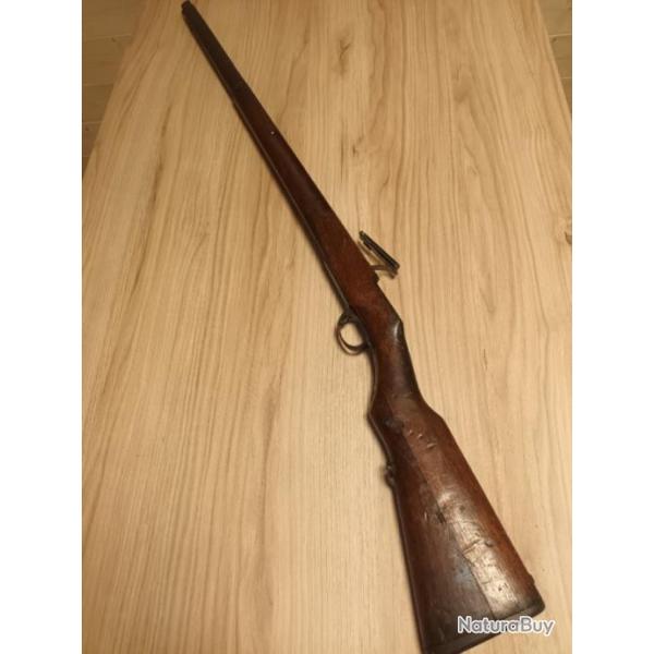 Crosse Arisaka type 38