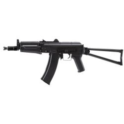 Kalashnikov AKS74U (Double Bell)