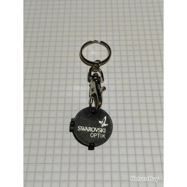 Swarovski Porte-cl�s et outil