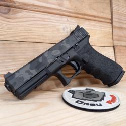 ATELIER // STIPPLING MAIN TYPE 2