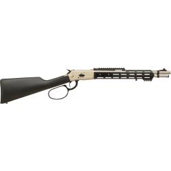 Carabine Hugtek LVR SSXN 357 Mag