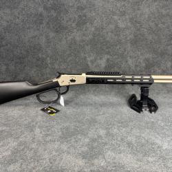 Carabine Hugtek LVR SSXN 44 Rem