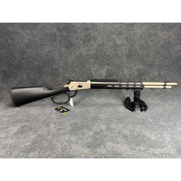 Carabine Hugtek LVR SSXN 44 Rem