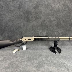 Carabine Hugtek LVR SSXN 30-30 Win