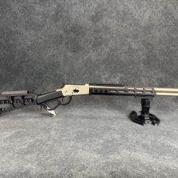 Carabine Hugtek LVR SXN 44 Rem