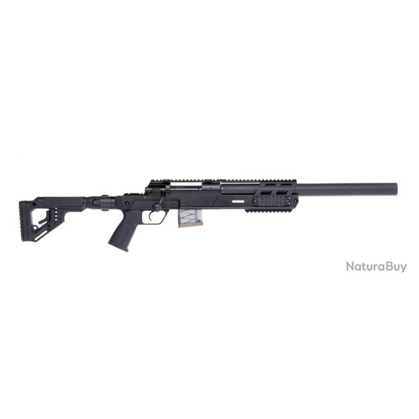 B&T Carabine SPR300 PRO Bolt Action 300 BLK