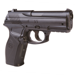 Pistolet CO2 Crosman C11 Calibre 4.5BB
