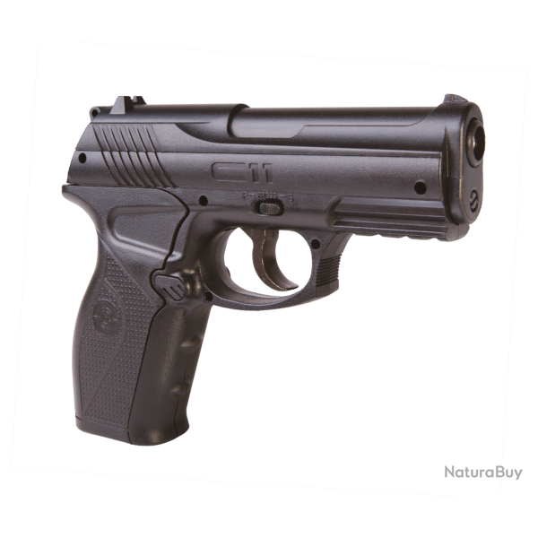Pistolet CO2 Crosman C11 Calibre 4.5BB