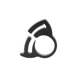 Colliers de serrage tuyau arrosage Diam. 16 mm Lot de 2